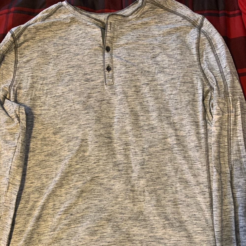 Express shirt